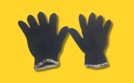 Hand Gloves Product
